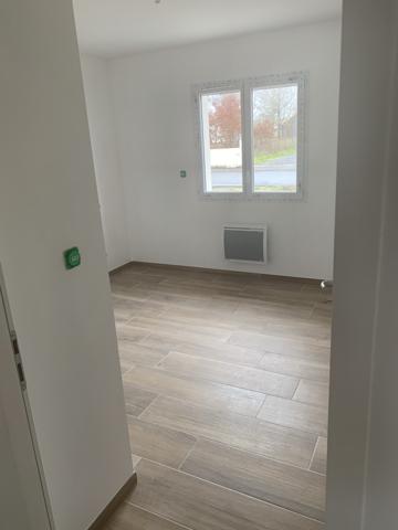 Maison neuve sur Parentis à vendre 4 pièces 90m²