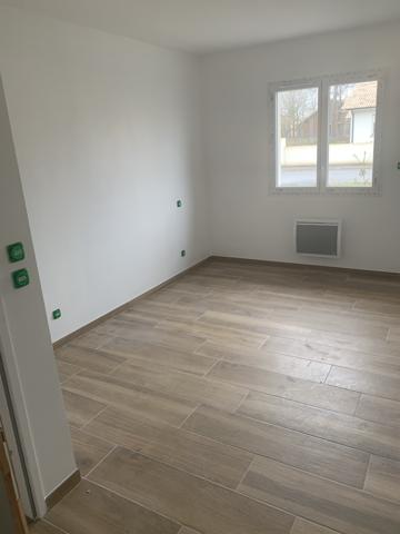 Maison neuve sur Parentis à vendre 4 pièces 90m²