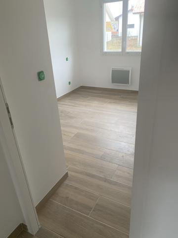 Maison neuve sur Parentis à vendre 4 pièces 90m²