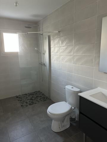 Maison neuve sur Parentis à vendre 4 pièces 90m²