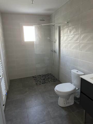 Maison neuve sur Parentis à vendre 4 pièces 90m²