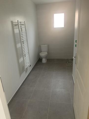 Maison neuve sur Parentis à vendre 4 pièces 90m²