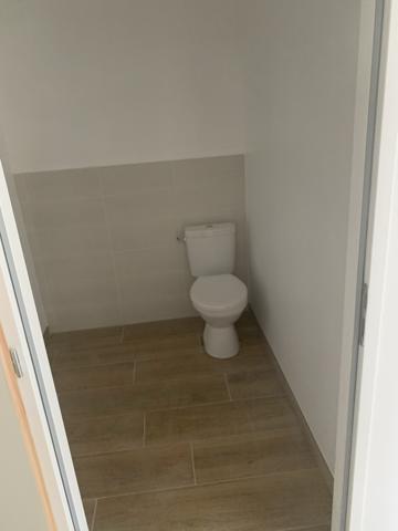 Maison neuve sur Parentis à vendre 4 pièces 90m²