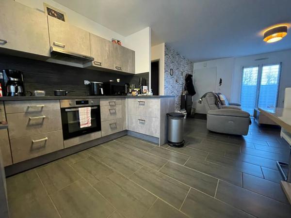 Maison à vendre à Dieppe (76370)