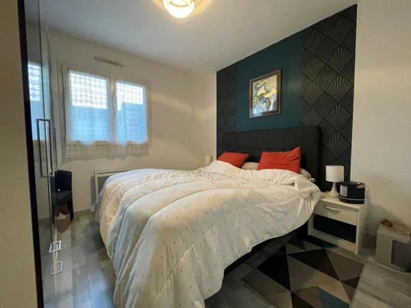 Maison à vendre à Dieppe (76370)