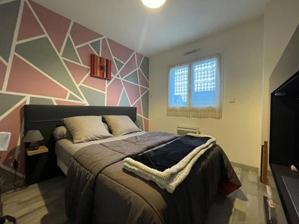 Maison à vendre à Dieppe (76370)