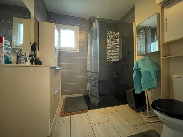 Maison à vendre à Dieppe (76370)