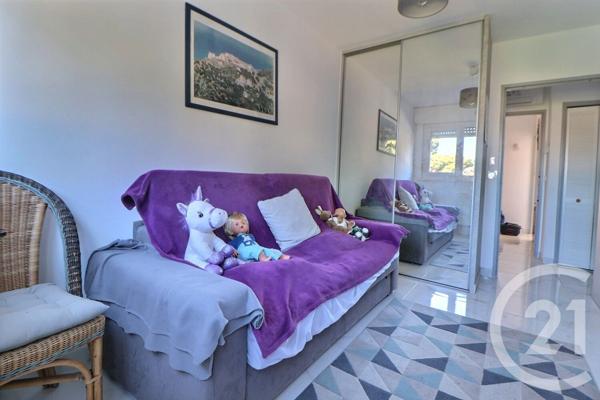 Appartement T3 à vendre  3 pièces - 68,14 m2 FREJUS - 83