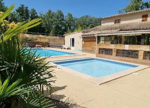 Maison à vendre    3 pièces •  Ruoms