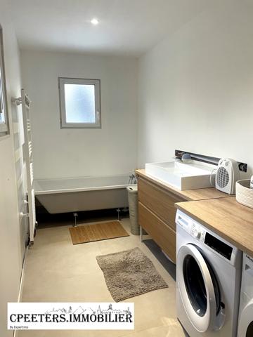 Libercourt (62820) Maison de 106m² avec 2 chambres sur 1000m² env. en vente à Libercourt (62)