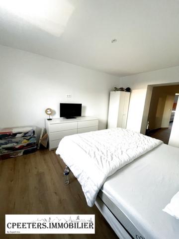 Libercourt (62820) Maison de 106m² avec 2 chambres sur 1000m² env. en vente à Libercourt (62)