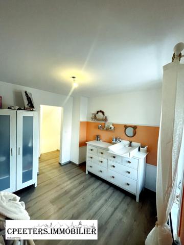 Libercourt (62820) Maison de 106m² avec 2 chambres sur 1000m² env. en vente à Libercourt (62)