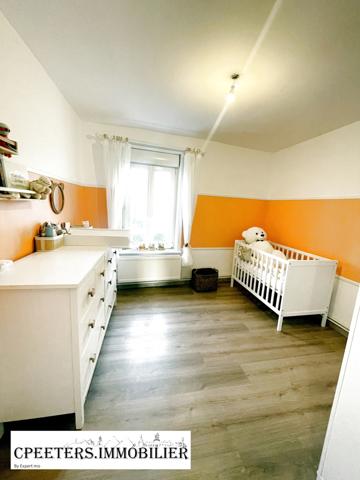 Libercourt (62820) Maison de 106m² avec 2 chambres sur 1000m² env. en vente à Libercourt (62)