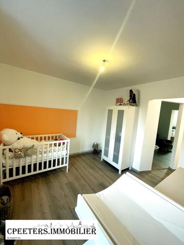 Libercourt (62820) Maison de 106m² avec 2 chambres sur 1000m² env. en vente à Libercourt (62)