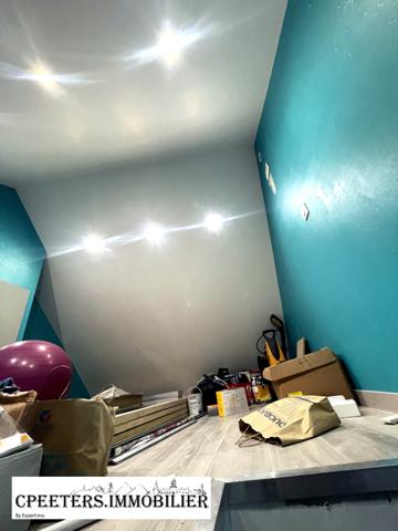 Libercourt (62820) Maison de 106m² avec 2 chambres sur 1000m² env. en vente à Libercourt (62)