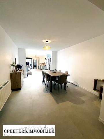 Libercourt (62820) Maison de 106m² avec 2 chambres sur 1000m² env. en vente à Libercourt (62)