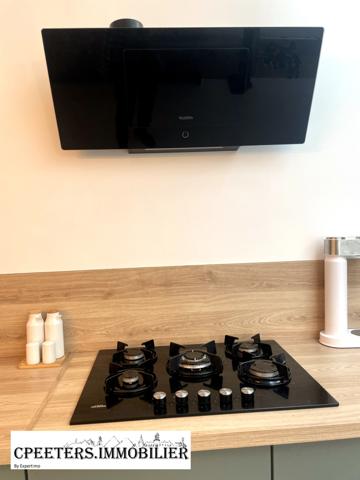 Libercourt (62820) Maison de 106m² avec 2 chambres sur 1000m² env. en vente à Libercourt (62)