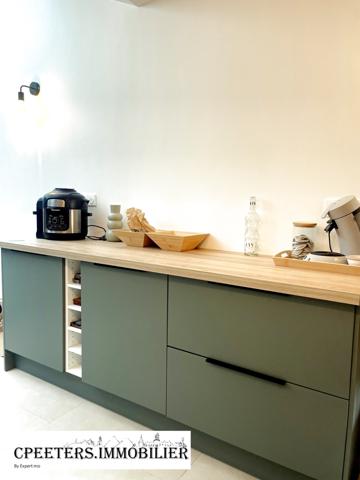 Libercourt (62820) Maison de 106m² avec 2 chambres sur 1000m² env. en vente à Libercourt (62)