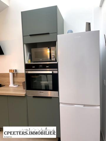 Libercourt (62820) Maison de 106m² avec 2 chambres sur 1000m² env. en vente à Libercourt (62)