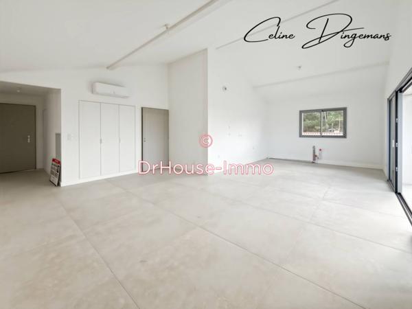 Appartement à vendre 3 pièces de 74 m²