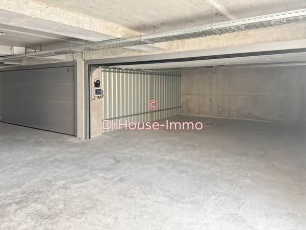 Appartement à vendre 3 pièces de 74 m²