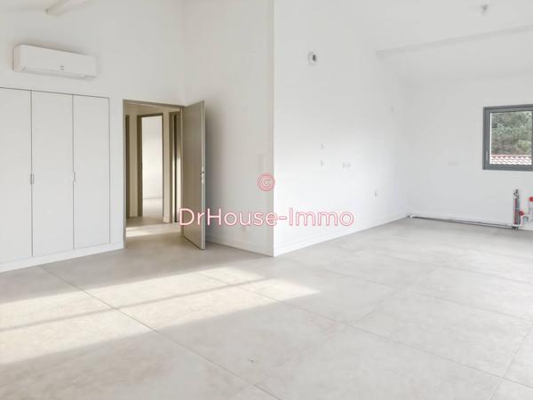 Appartement à vendre 3 pièces de 74 m²
