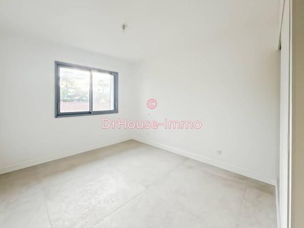 Appartement à vendre 3 pièces de 74 m²