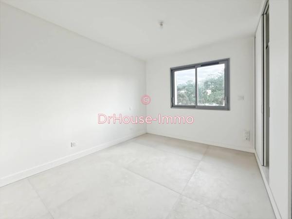 Appartement à vendre 3 pièces de 74 m²