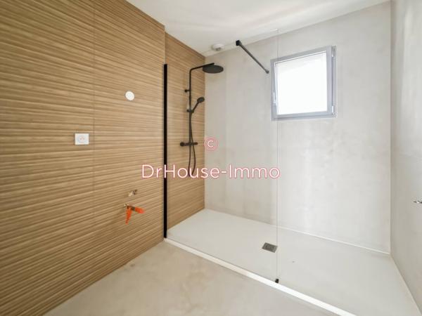 Appartement à vendre 3 pièces de 74 m²