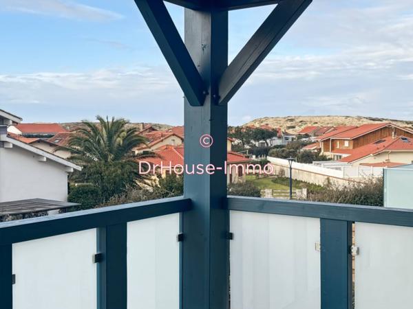 Appartement à vendre 3 pièces de 74 m²