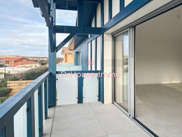 Appartement à vendre 3 pièces de 74 m²