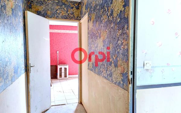 Maison à vendre    5 pièces •  Préveranges