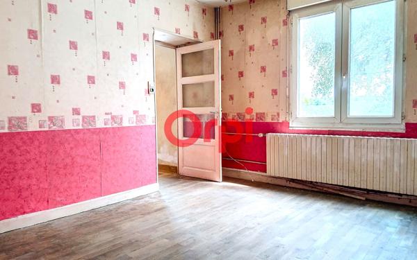 Maison à vendre    5 pièces •  Préveranges