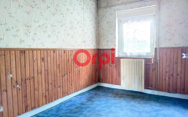 Maison à vendre    5 pièces •  Préveranges