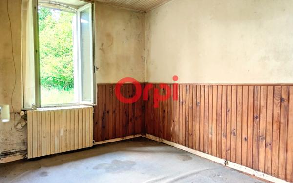 Maison à vendre    5 pièces •  Préveranges