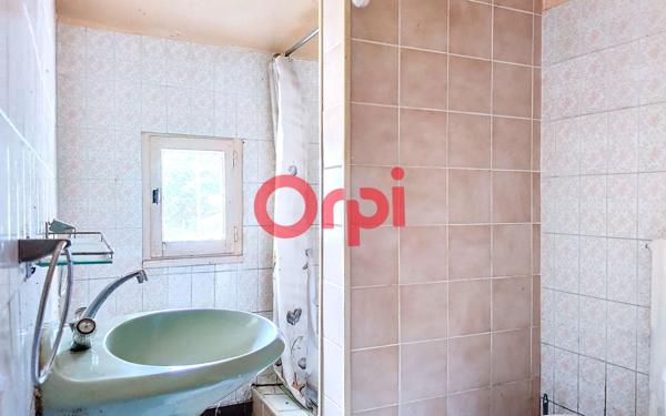 Maison à vendre    5 pièces •  Préveranges