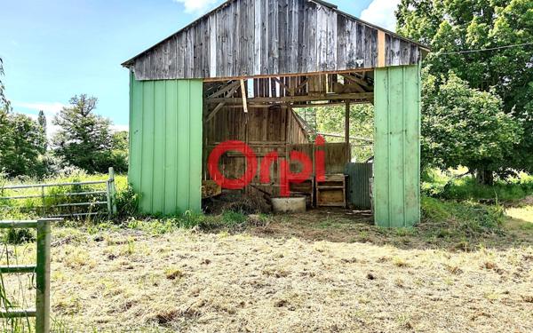 Maison à vendre    5 pièces •  Préveranges