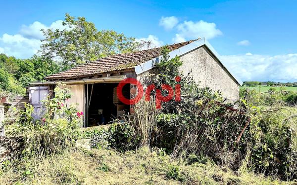 Maison à vendre    5 pièces •  Préveranges