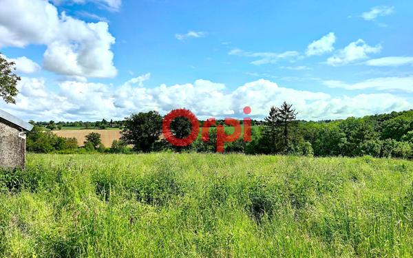 Maison à vendre    5 pièces •  Préveranges