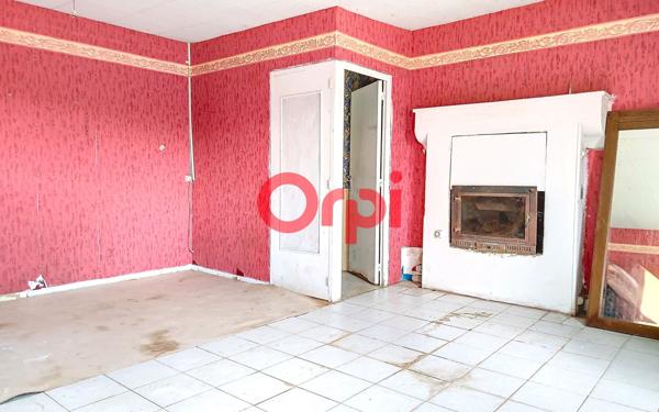 Maison à vendre    5 pièces •  Préveranges