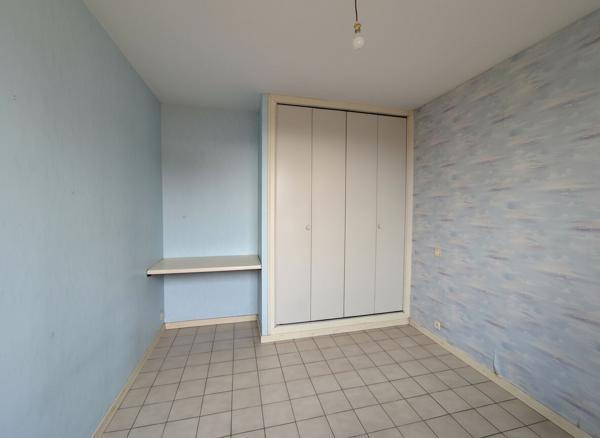 Maison 146 m², 5 chambres, grand garage : un fort potentiel à La Chaume