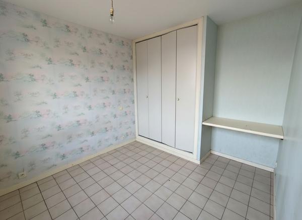 Maison 146 m², 5 chambres, grand garage : un fort potentiel à La Chaume