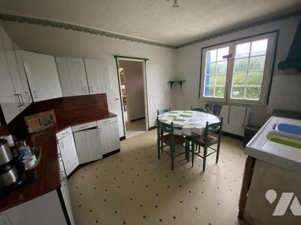 Maison à vendre Hennebont