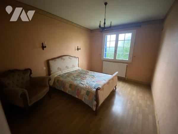 Maison à vendre Hennebont