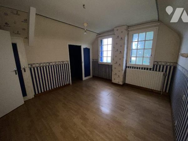 Maison à vendre Hennebont