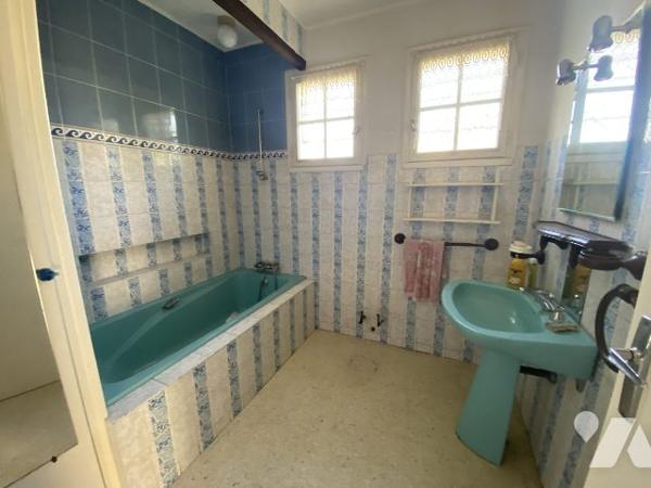 Maison à vendre Hennebont