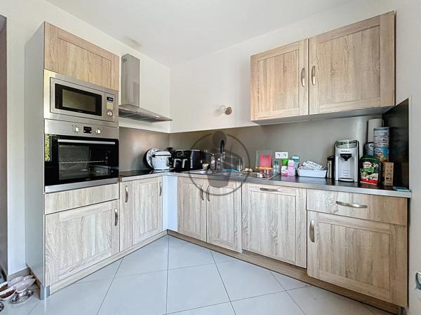 Vente Maison 6 pièces 116 m2 à Omissy