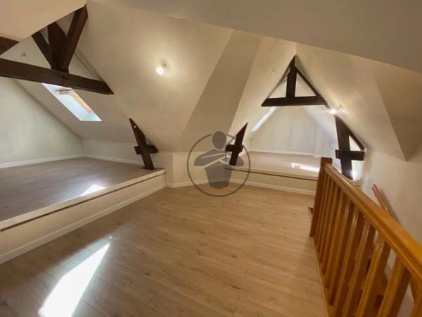 Vente Maison 6 pièces 116 m2 à Omissy