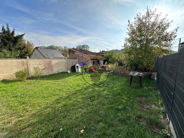 Vente Maison 6 pièces 116 m2 à Omissy