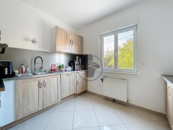 Vente Maison 6 pièces 116 m2 à Omissy